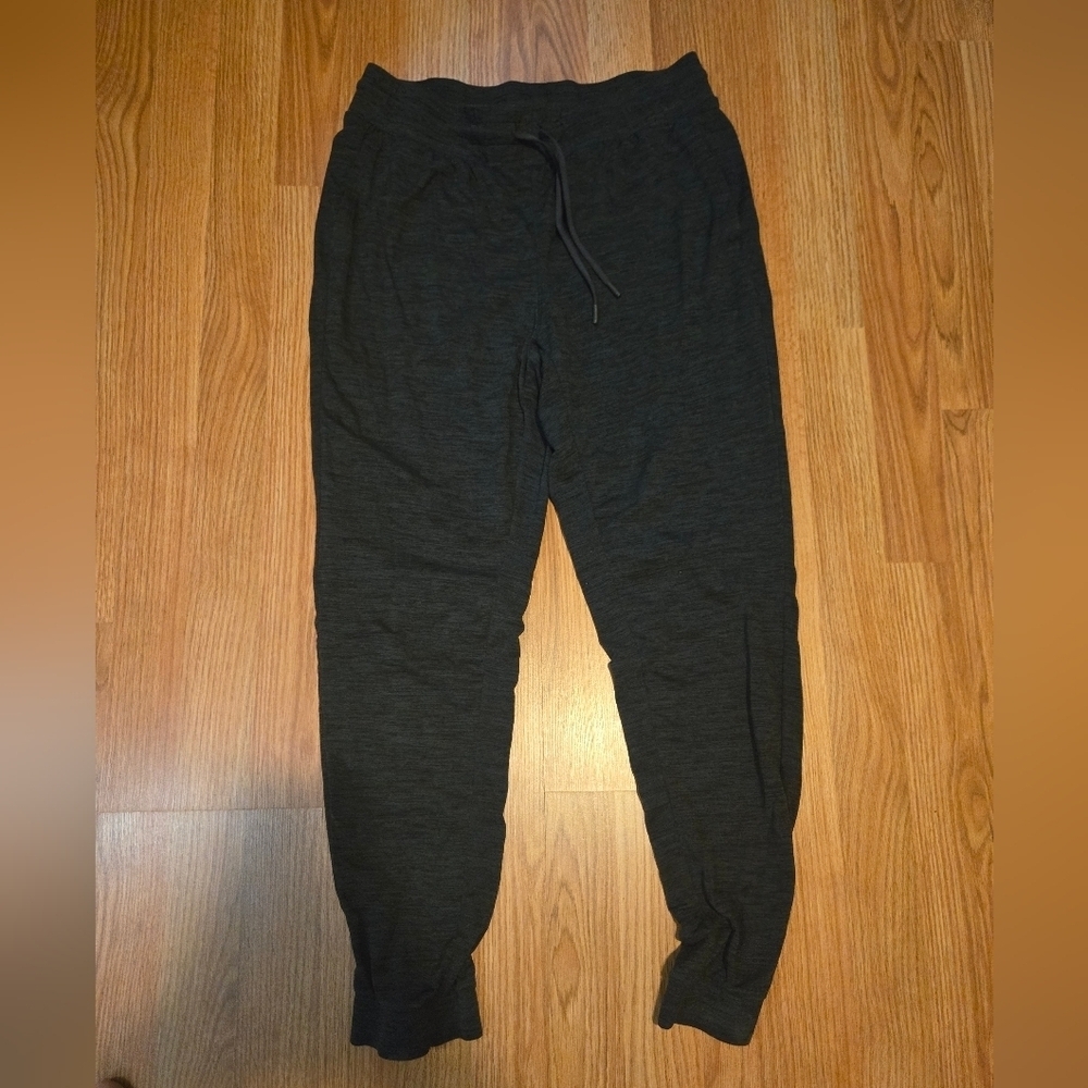 90 Degree By Reflex Black Sweatpants Comfortable Joggers